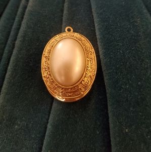 Estate antique Pendant (chain not included)